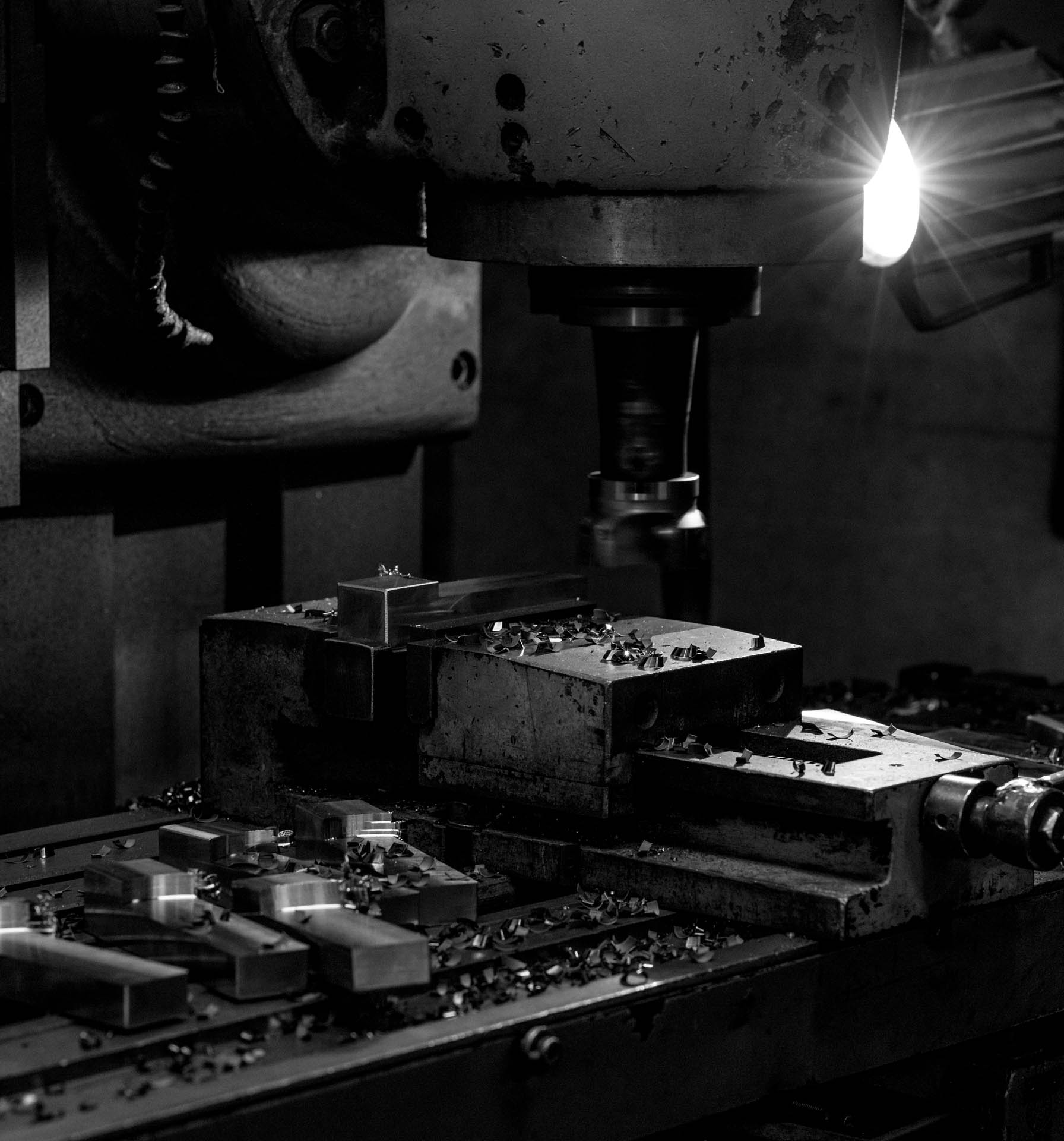 Bezpieczeństwo - Komet Kowary Producent wpustów i klinów