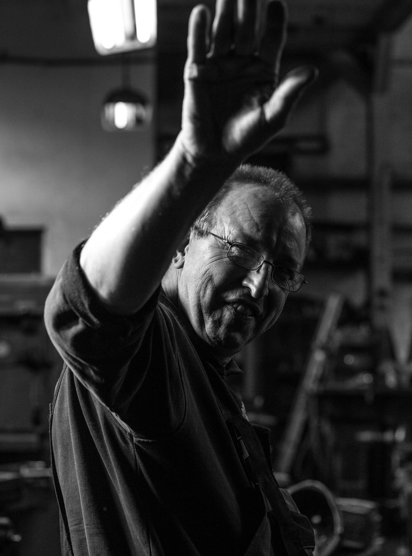 Ocena Ryzyka Komet Kowary Producent wpustów i klinów