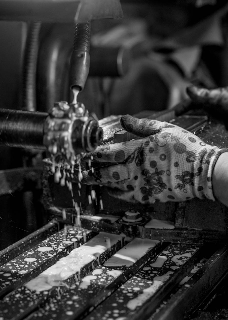 Komet Kowary_Wpusty pryzmatyczne dobór wpustów